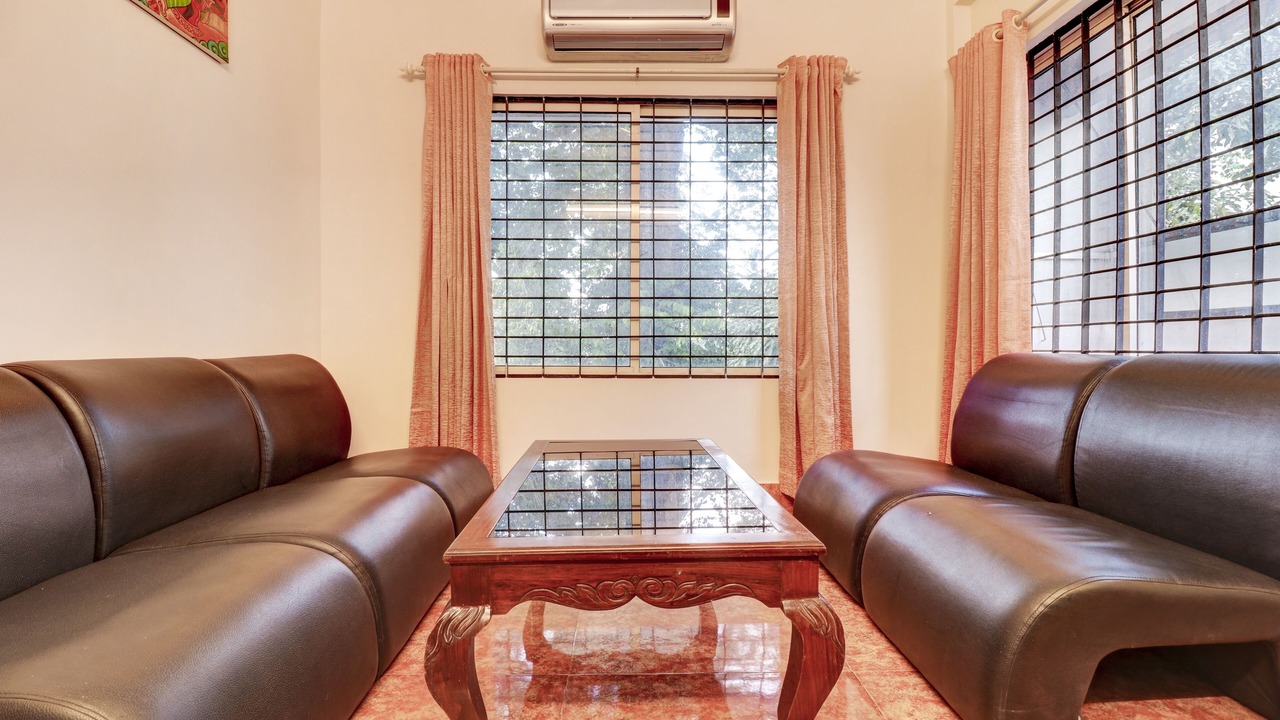 Photo of Bedroom in Thrissur