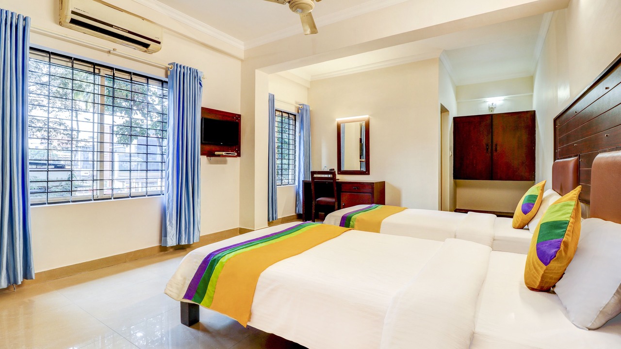 Photo of Bedroom in Thrissur