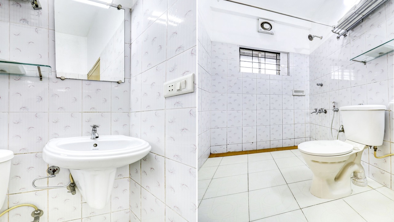 Photo of Bathroom in Thrissur