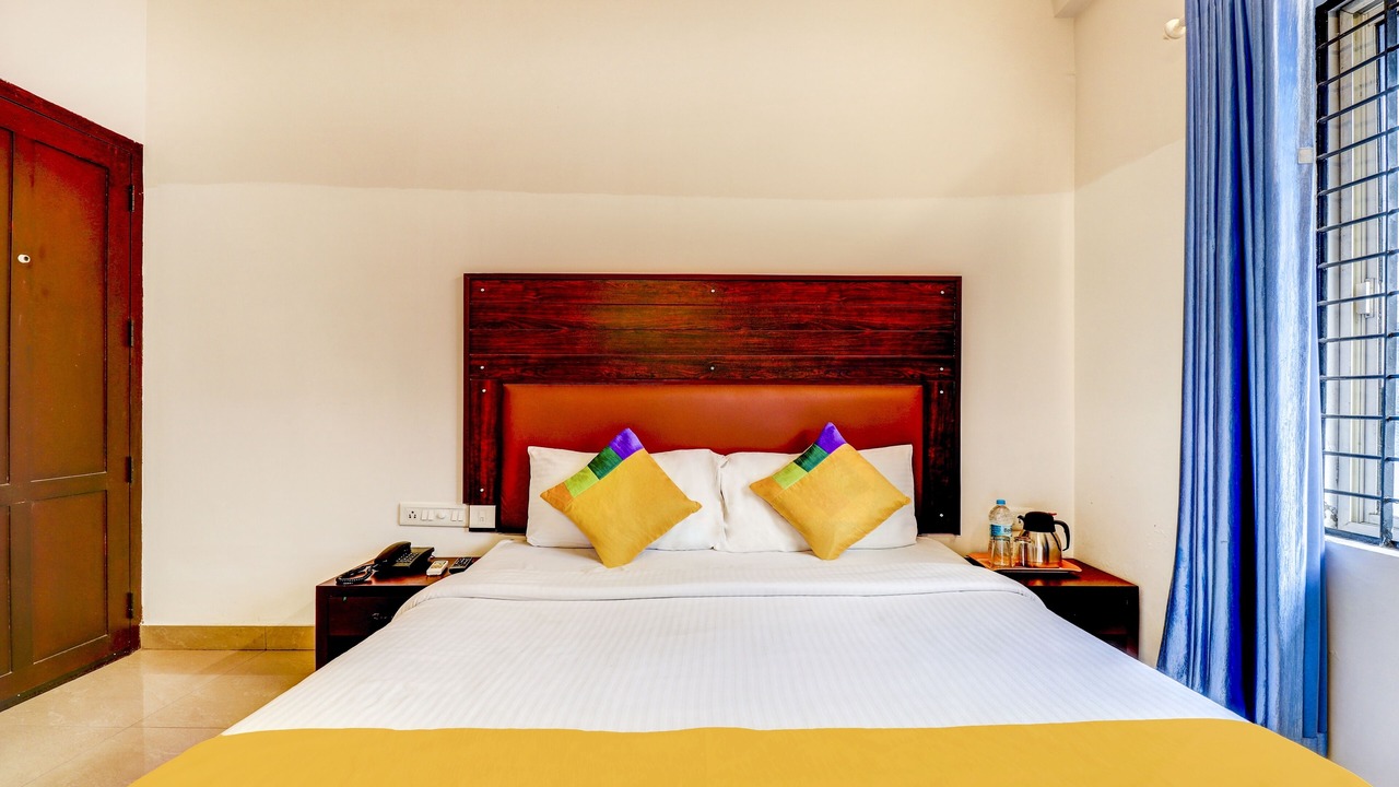 Photo of Bedroom in Thrissur