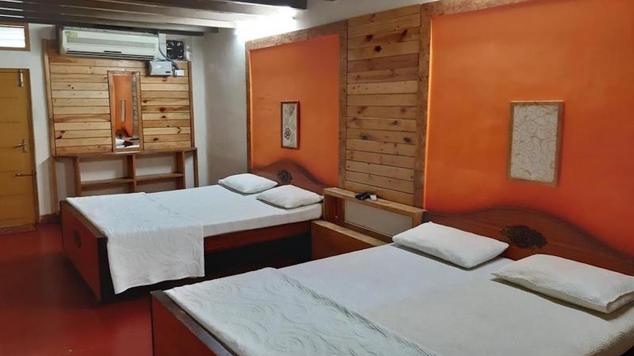 Photo of Bedroom in Anaimalai