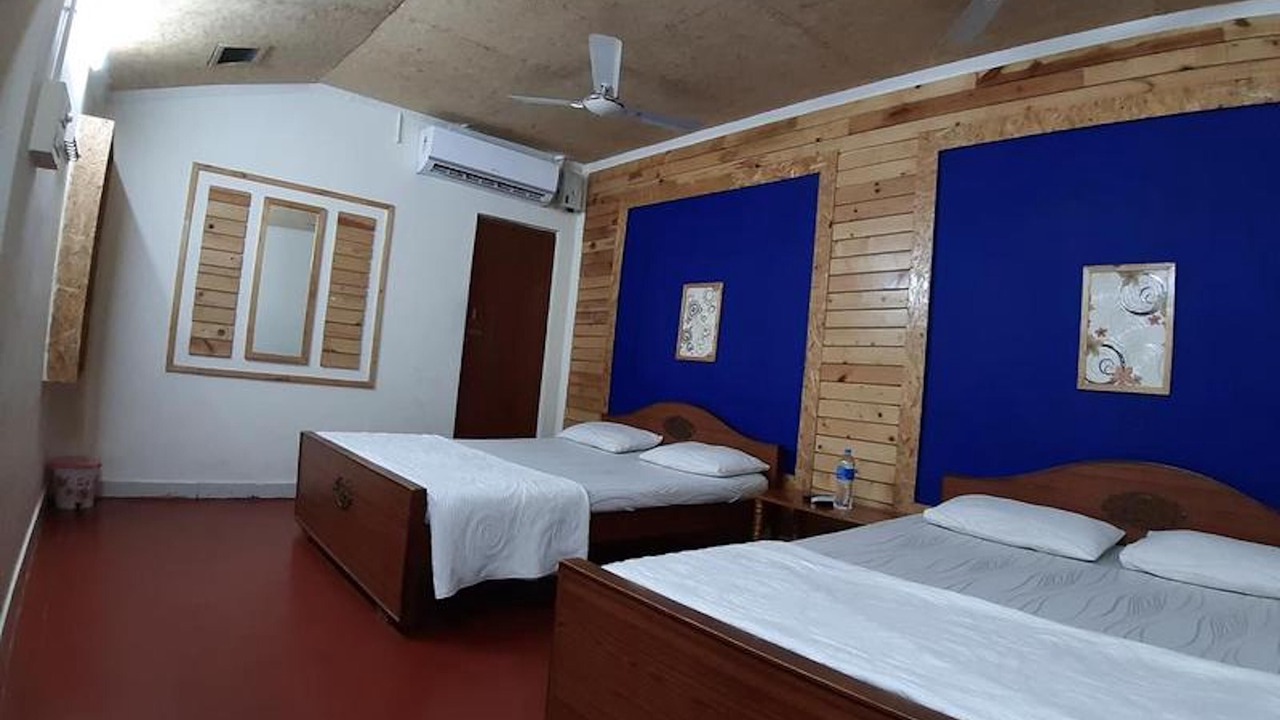Photo of Bedroom in Anaimalai