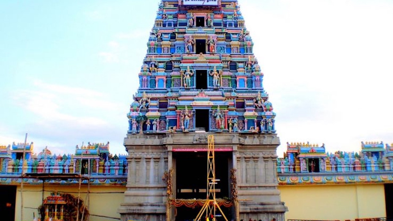Photo of Outdoor in Anaimalai
