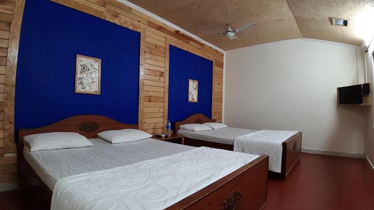 Photo of Bedroom in Anaimalai