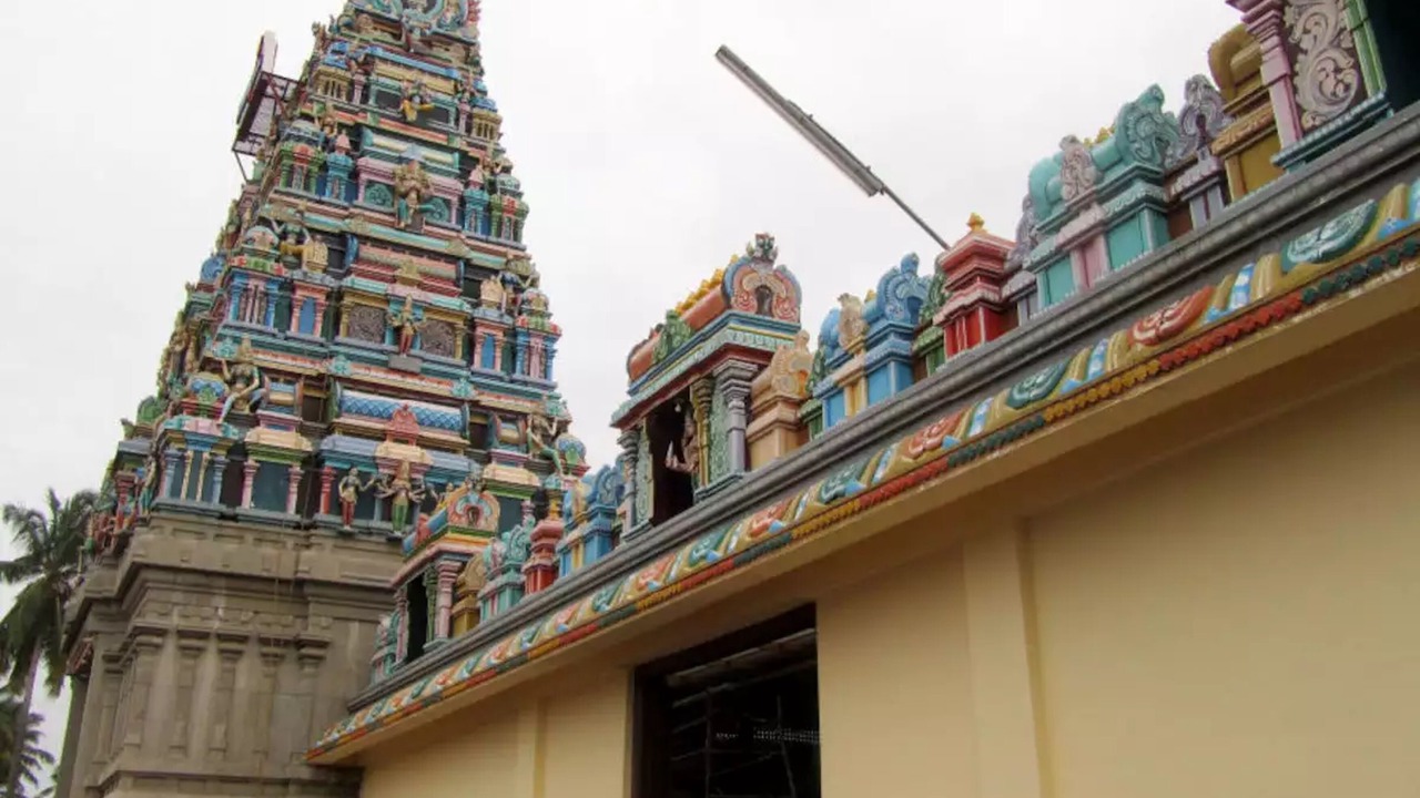 Photo of Outdoor in Anaimalai