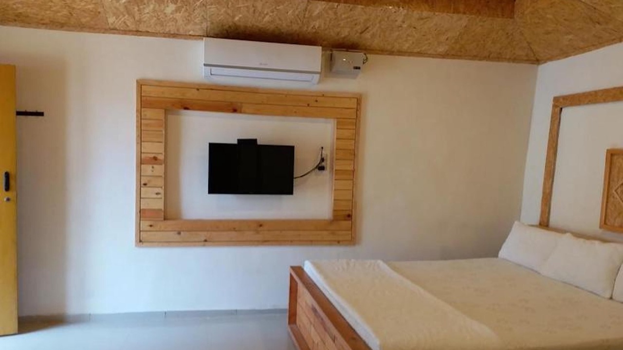 Photo of Bedroom in Anaimalai