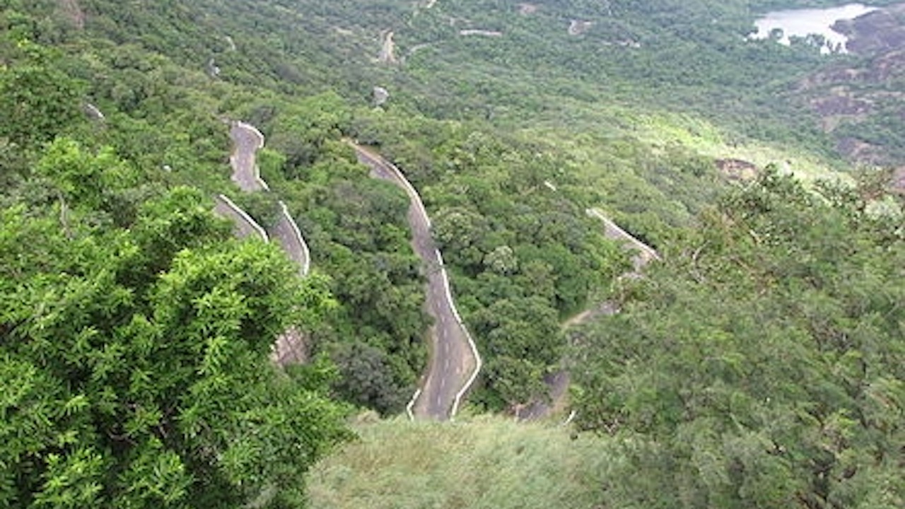Photo of Outdoor in Anaimalai