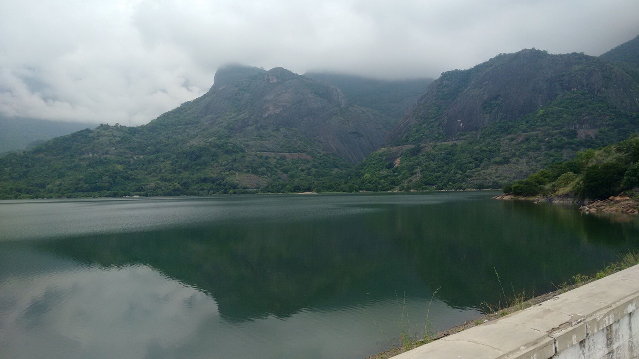 Photo of Others in Anaimalai