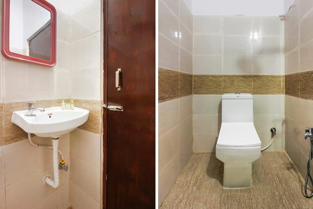 Photo of Bathroom in LB Nagar