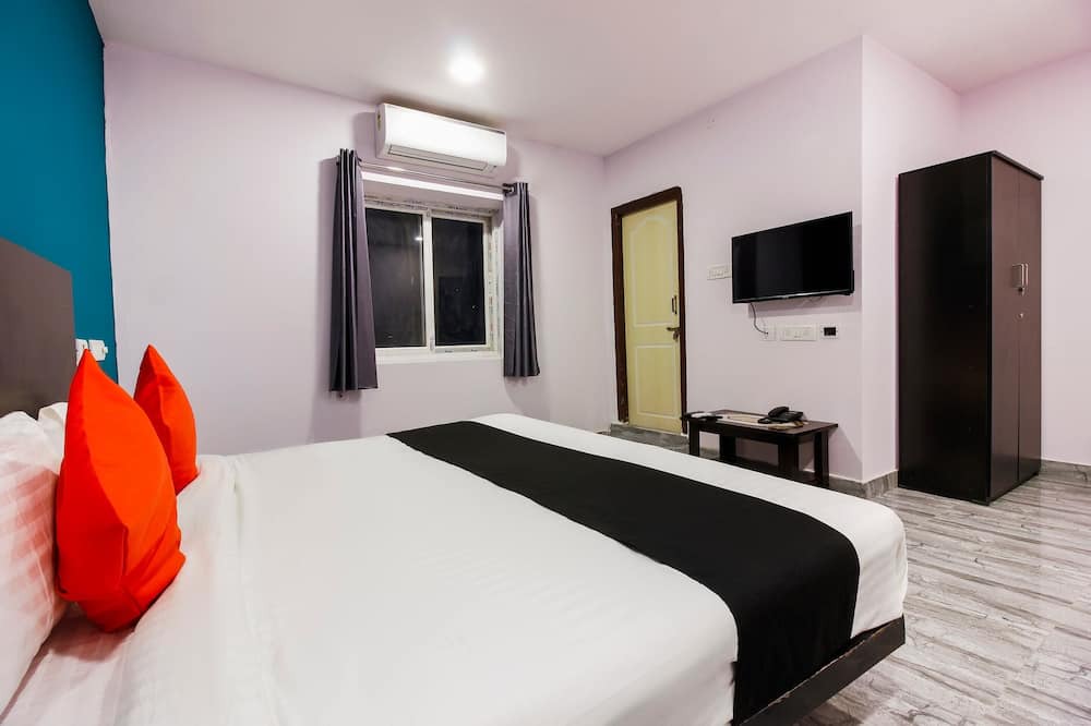 Photo of Bedroom in LB Nagar