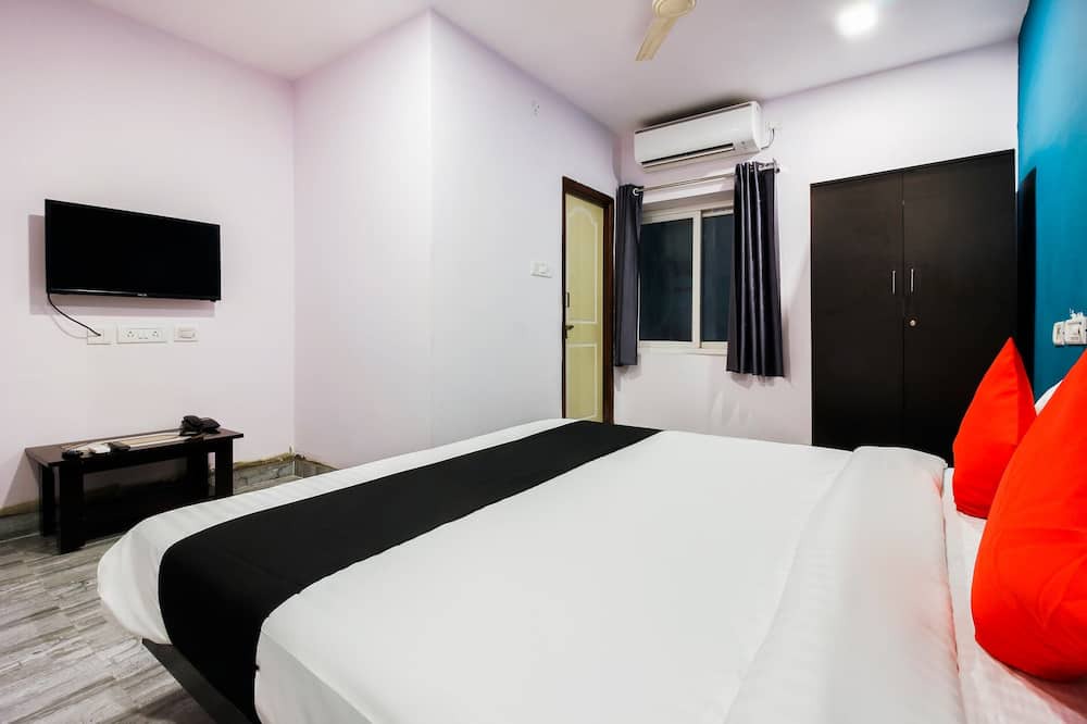 Photo of Bedroom in LB Nagar