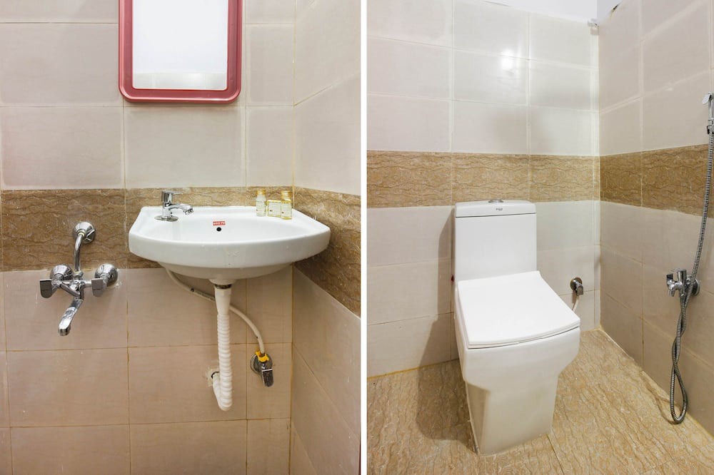 Photo of Bathroom in LB Nagar