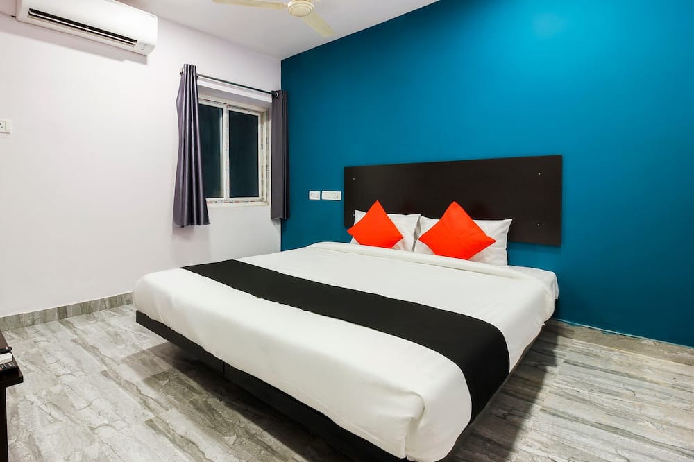 Photo of Bedroom in LB Nagar