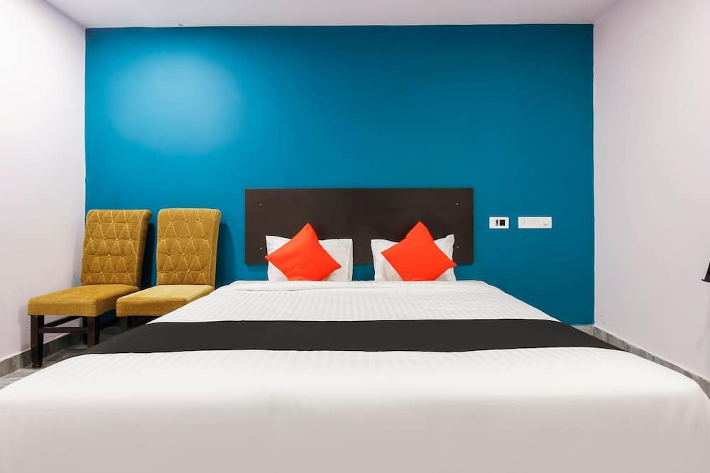 Photo of Bedroom in LB Nagar