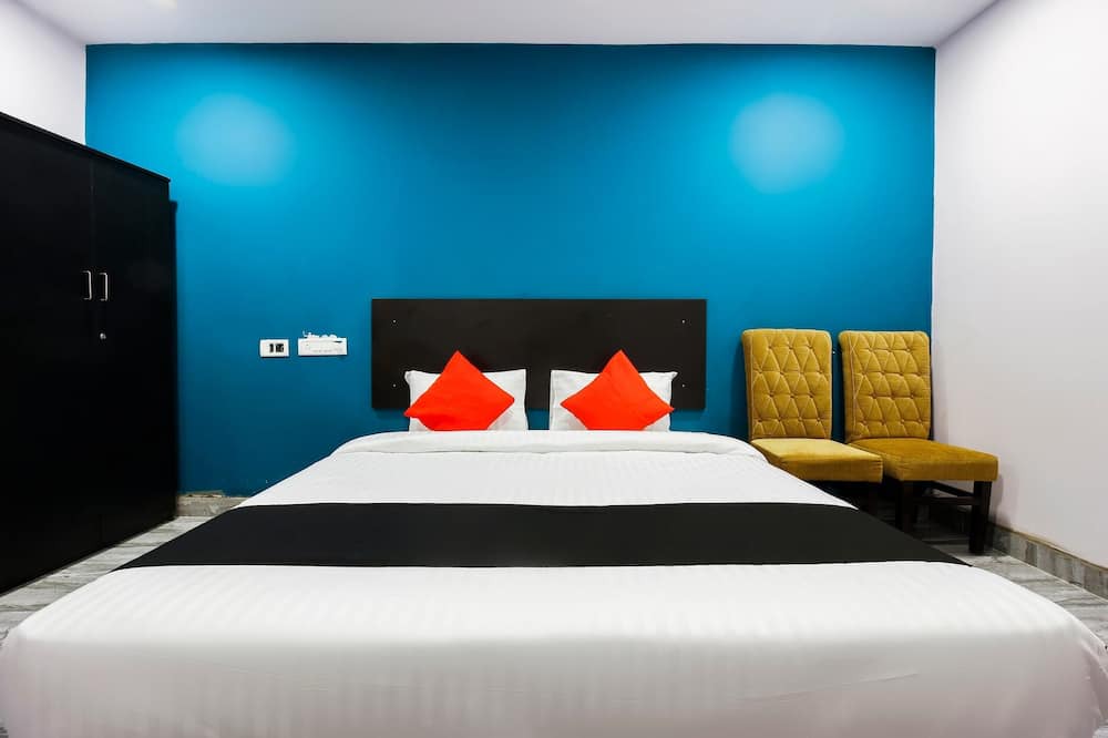 Photo of Bedroom in LB Nagar