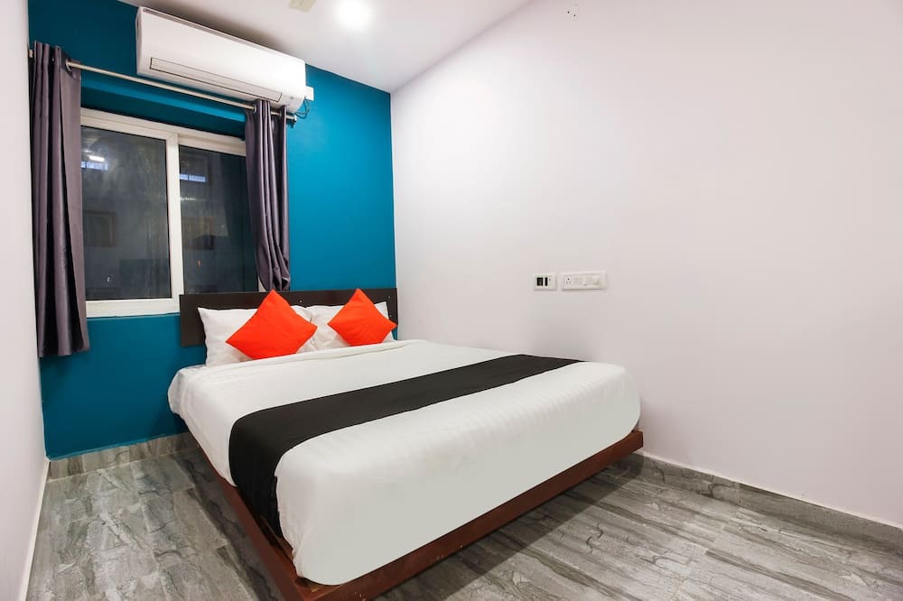 Photo of Bedroom in LB Nagar