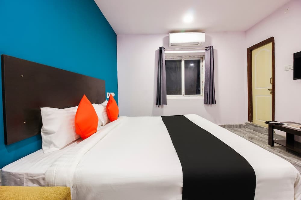Photo of Bedroom in LB Nagar