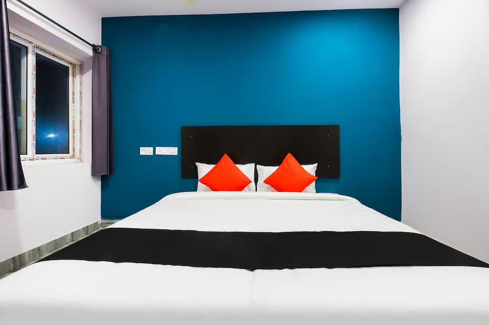 Photo of Bedroom in LB Nagar