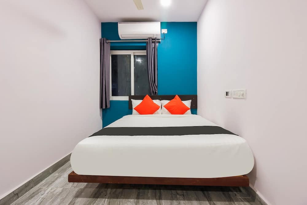 Photo of Bedroom in LB Nagar
