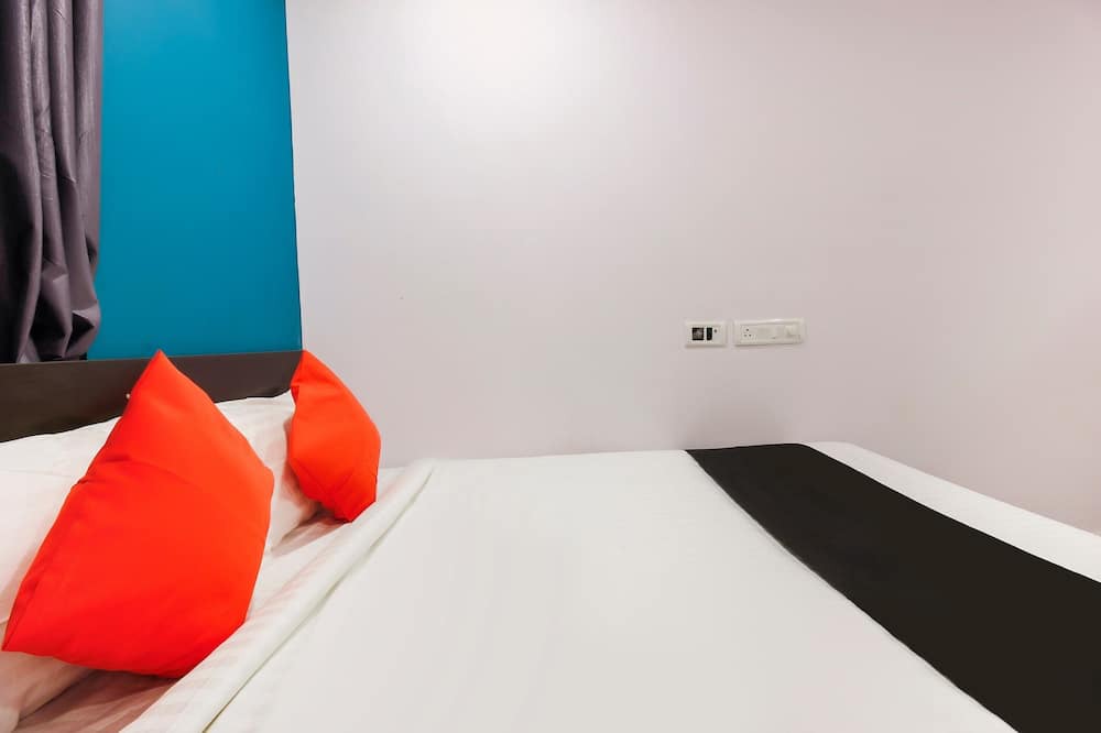 Photo of Bedroom in LB Nagar