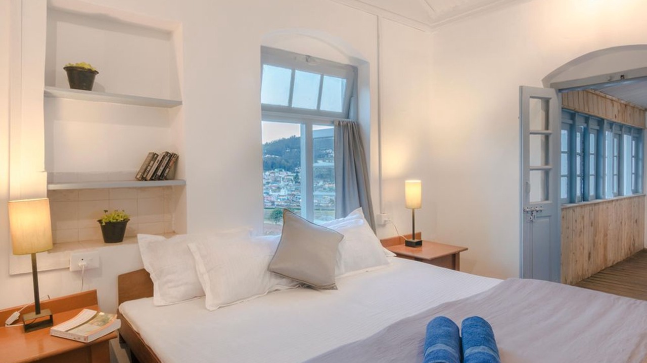 Photo of Bedroom in Fern Hill