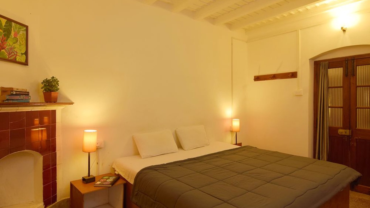 Photo of Bedroom in Fern Hill