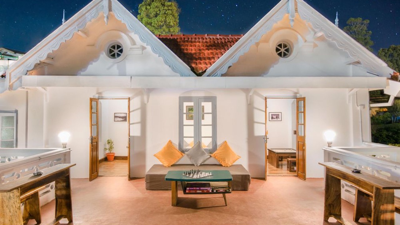Photo of Patio Balcony in Fern Hill