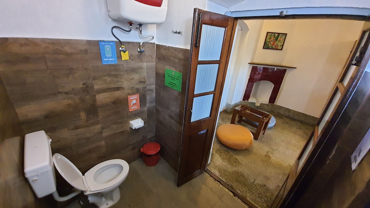 Photo of Bathroom in Fern Hill