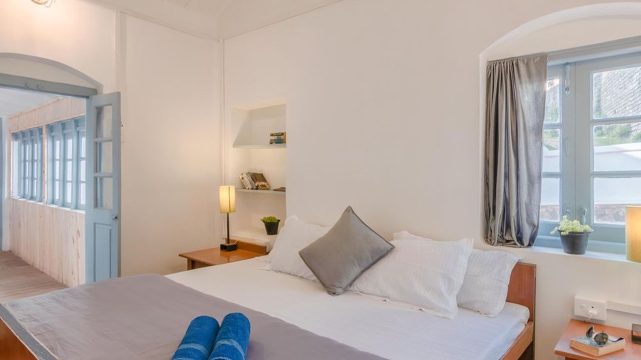 Photo of Bedroom in Fern Hill