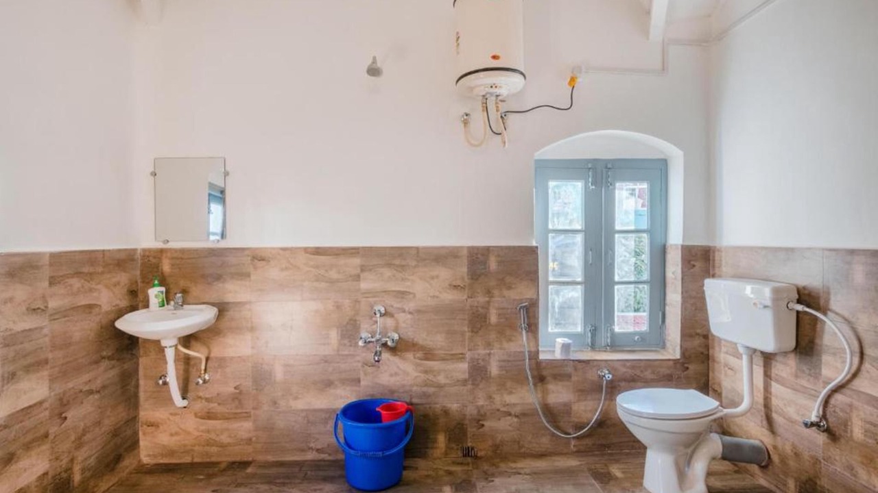 Photo of Bathroom in Fern Hill