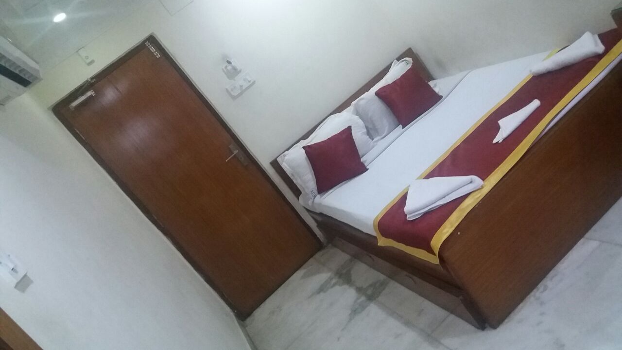 Photo of Bedroom in Dharmatala