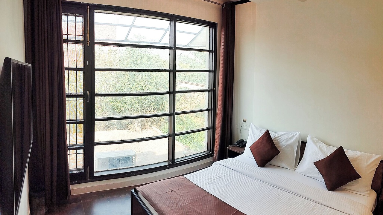 Photo of Bedroom in Kalka