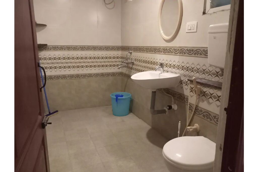 Photo of Bathroom in Singanallur