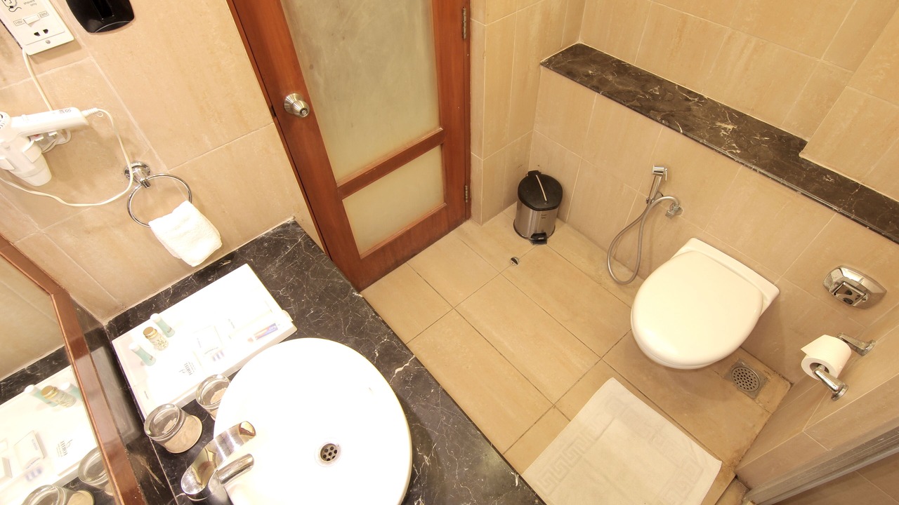 Photo of Bathroom in Egmore