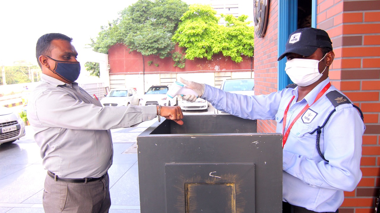 Photo of Others in Egmore