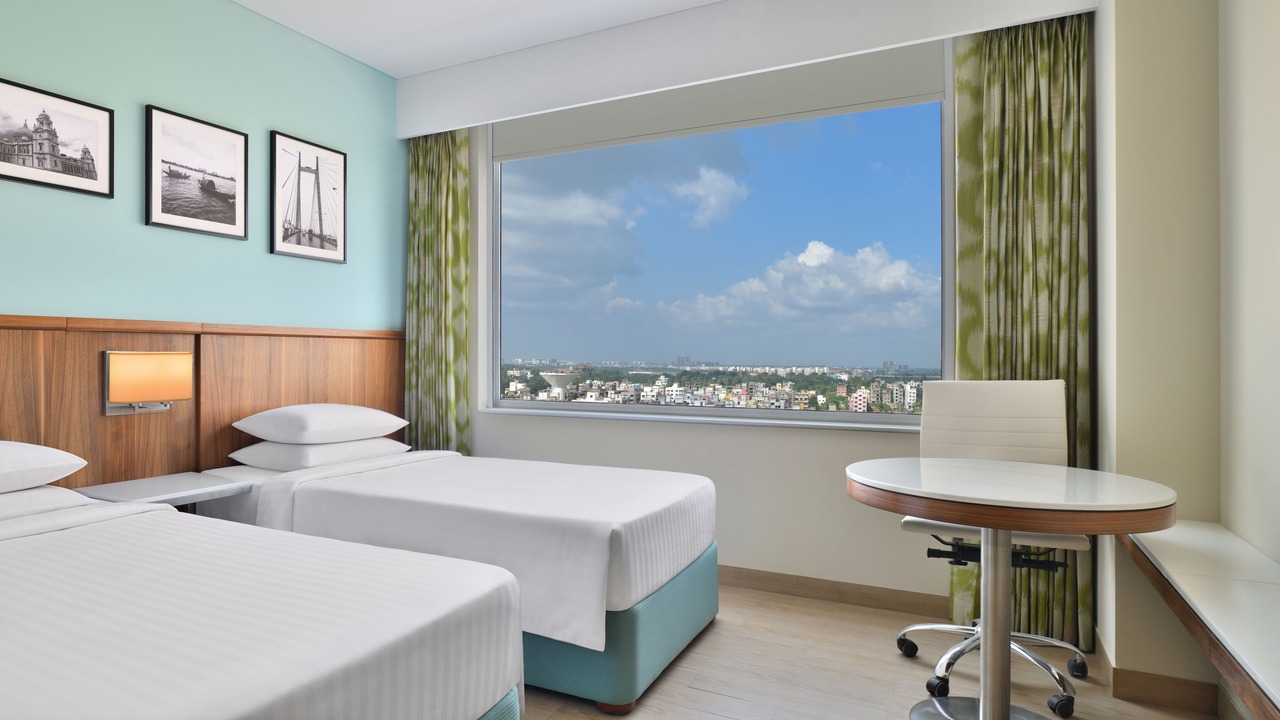 Photo of Bedroom in New Town