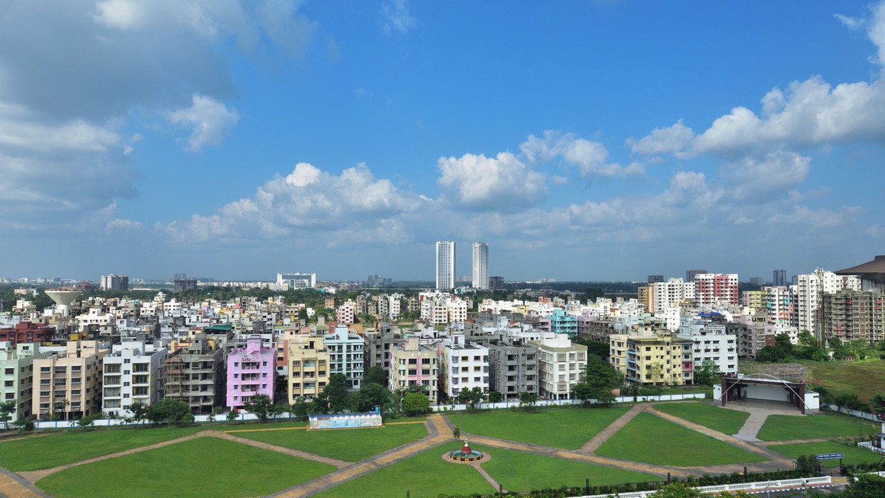 Photo of Outdoor in New Town