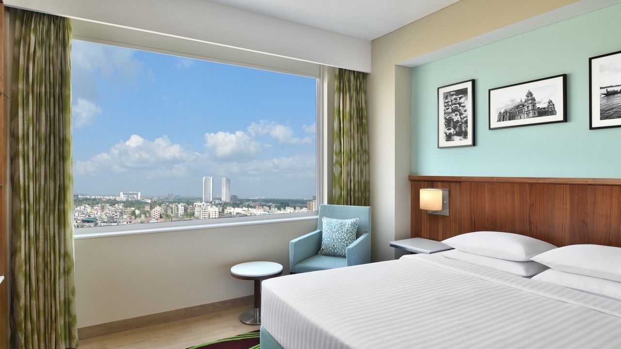 Photo of Bedroom in New Town