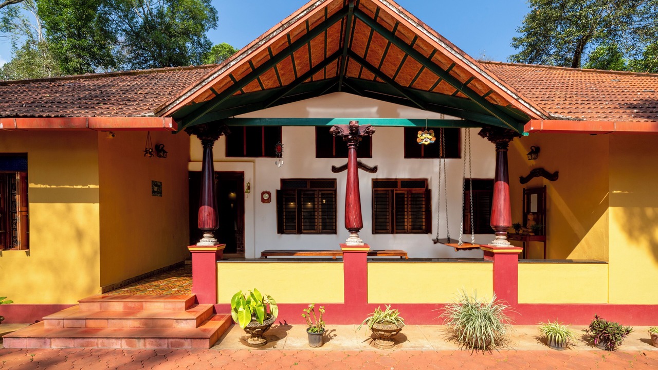 Photo of Outdoor in Madikeri