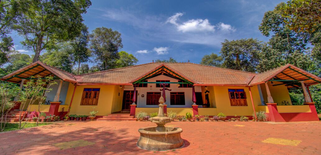 Photo of Outdoor in Madikeri