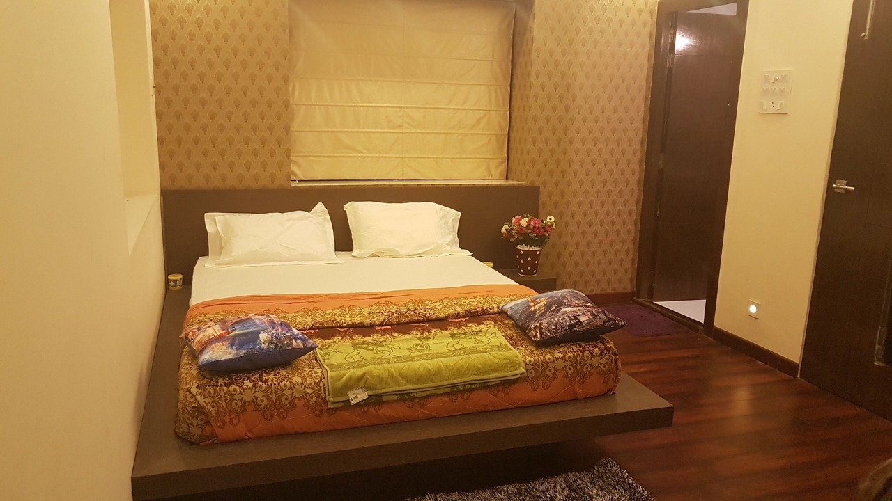 Photo of Bedroom in Daronda