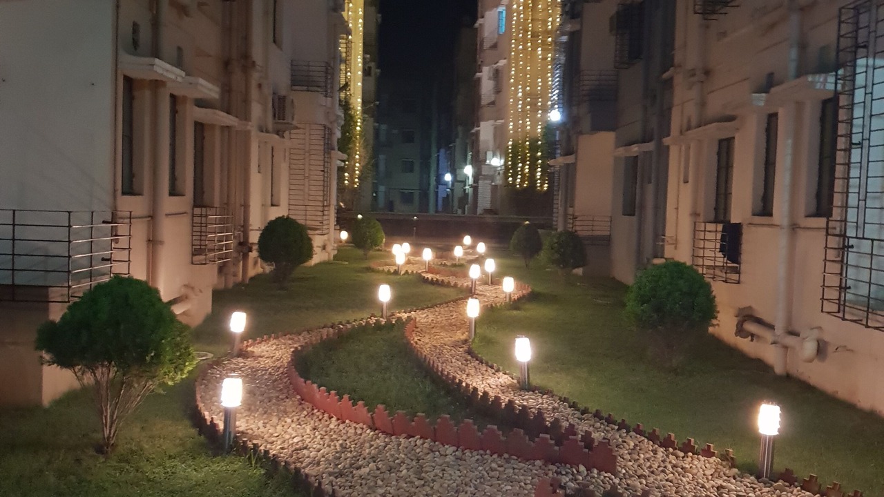 Photo of Outdoor in Daronda