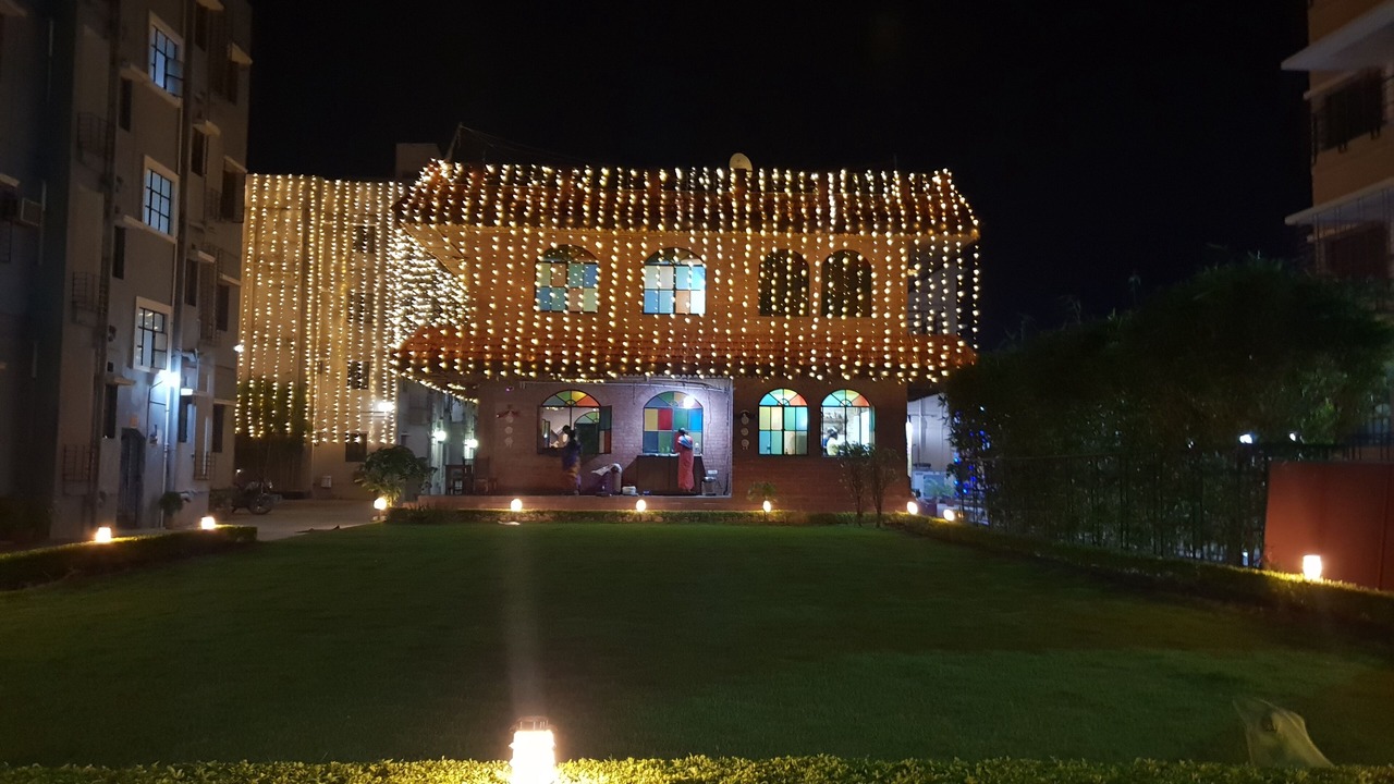 Photo of Outdoor in Daronda