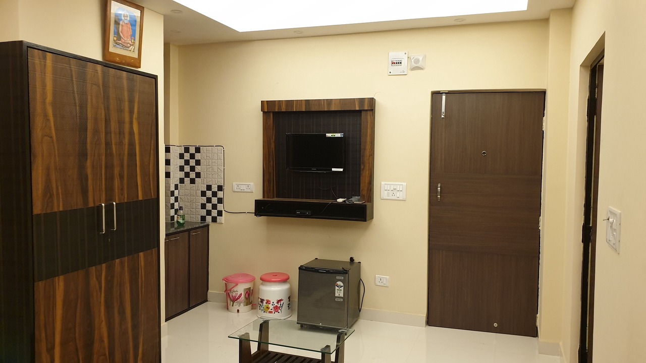 Photo of Bedroom in Daronda