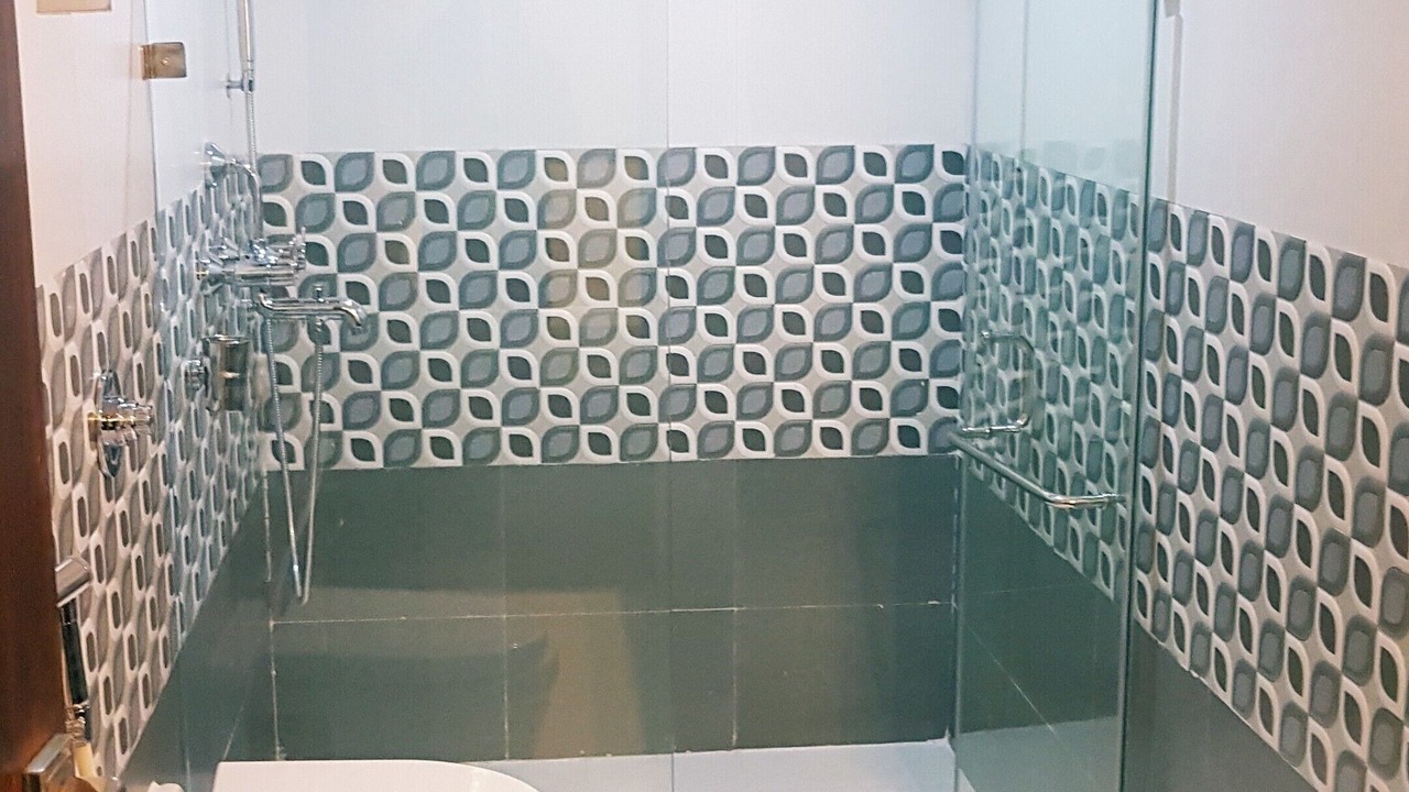 Photo of Bathroom in Daronda
