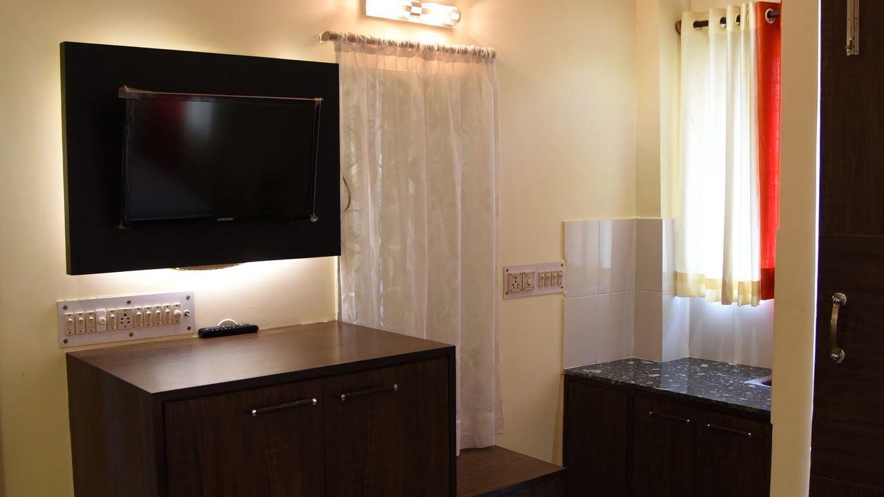 Photo of Bedroom in Daronda