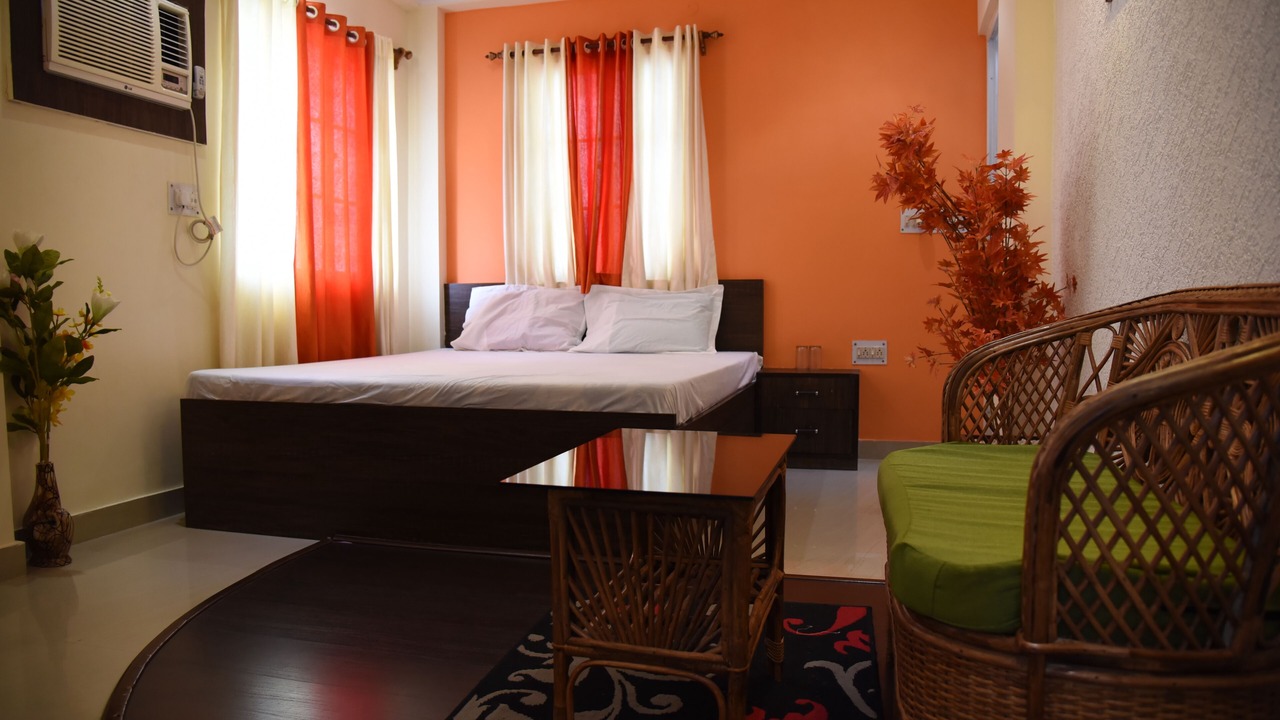 Photo of Bedroom in Daronda