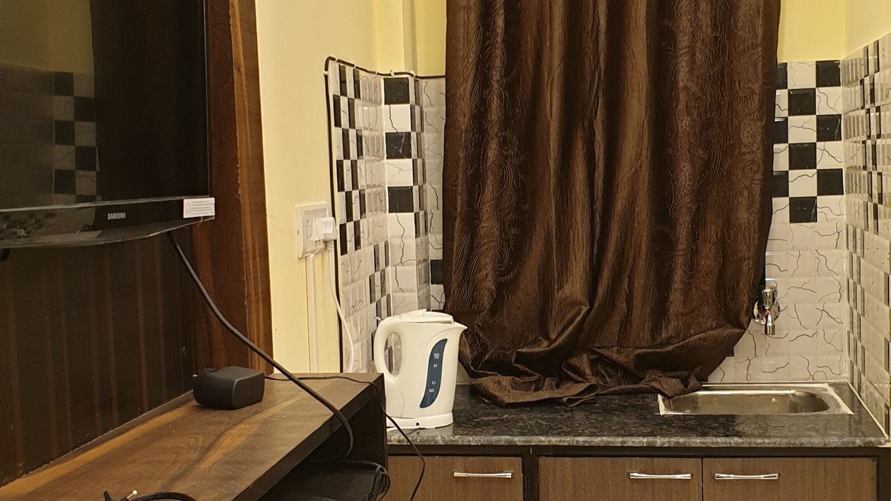 Photo of Bedroom in Daronda