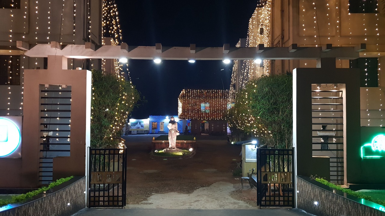 Photo of Outdoor in Daronda