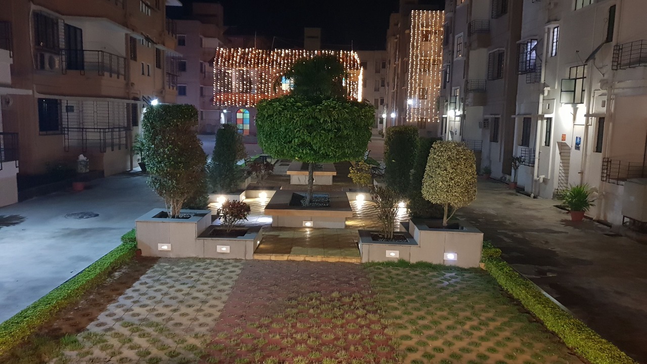 Photo of Outdoor in Daronda